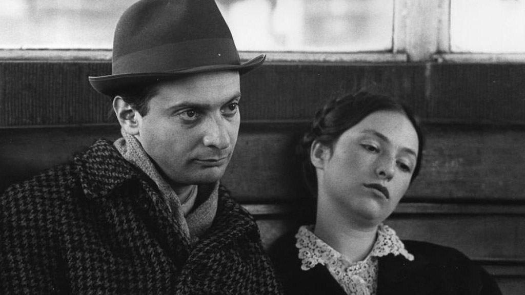 Le grand paysage d'Alexis Droeven (Jean-Jacques Andrien, 1981)
