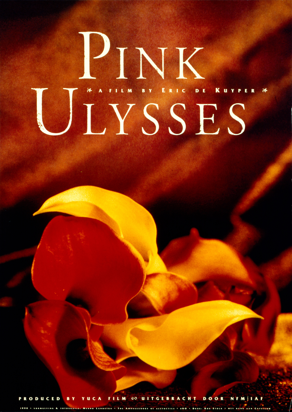 Pink Ulysses (Eric de Kuyper, 1990)