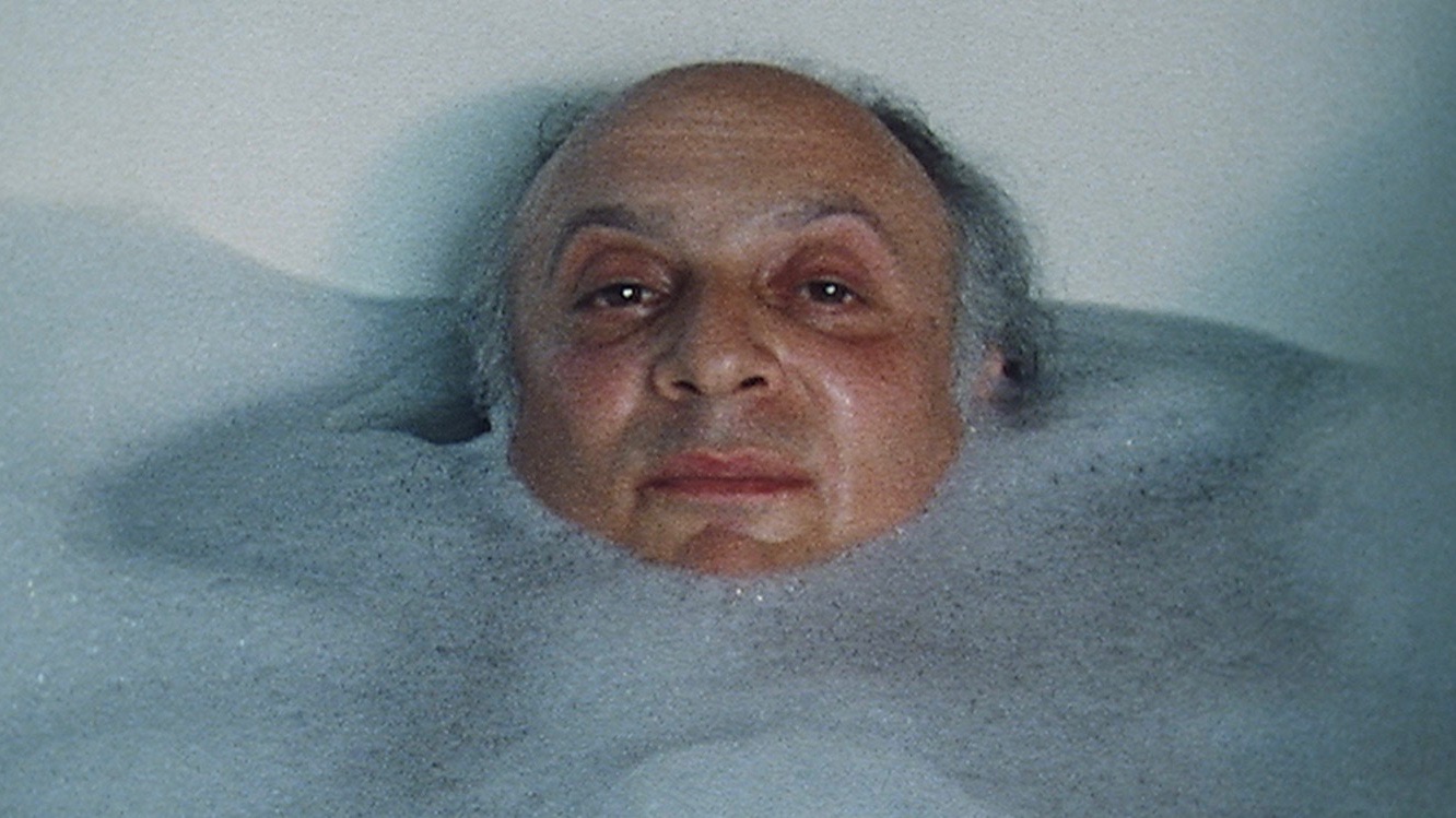 Le grand paysage d'Alexis Droeven (Jean-Jacques Andrien, 1981)