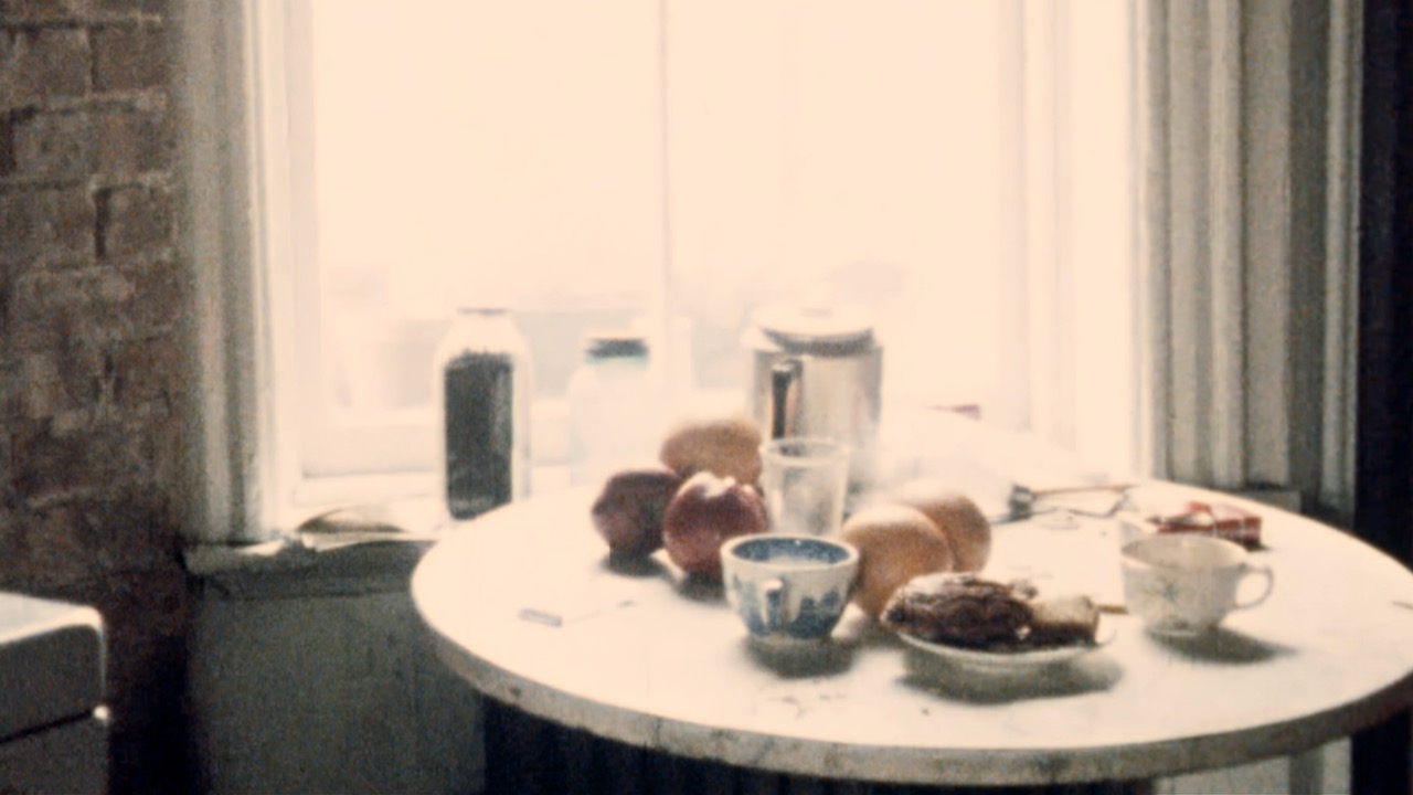Le grand paysage d'Alexis Droeven (Jean-Jacques Andrien, 1981)