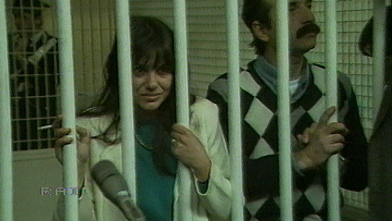 Le grand paysage d'Alexis Droeven (Jean-Jacques Andrien, 1981)