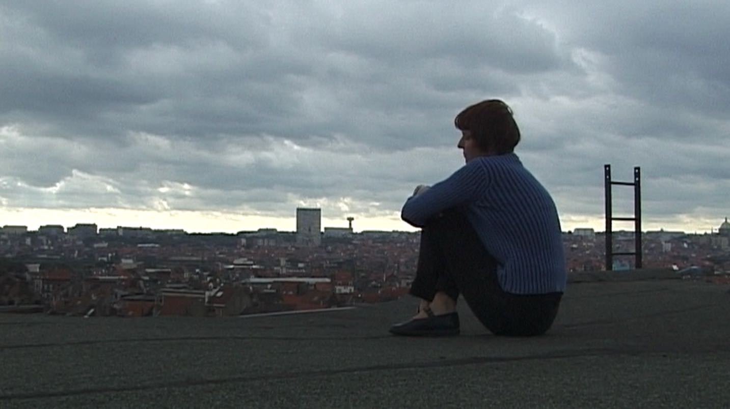 Le grand paysage d'Alexis Droeven (Jean-Jacques Andrien, 1981)