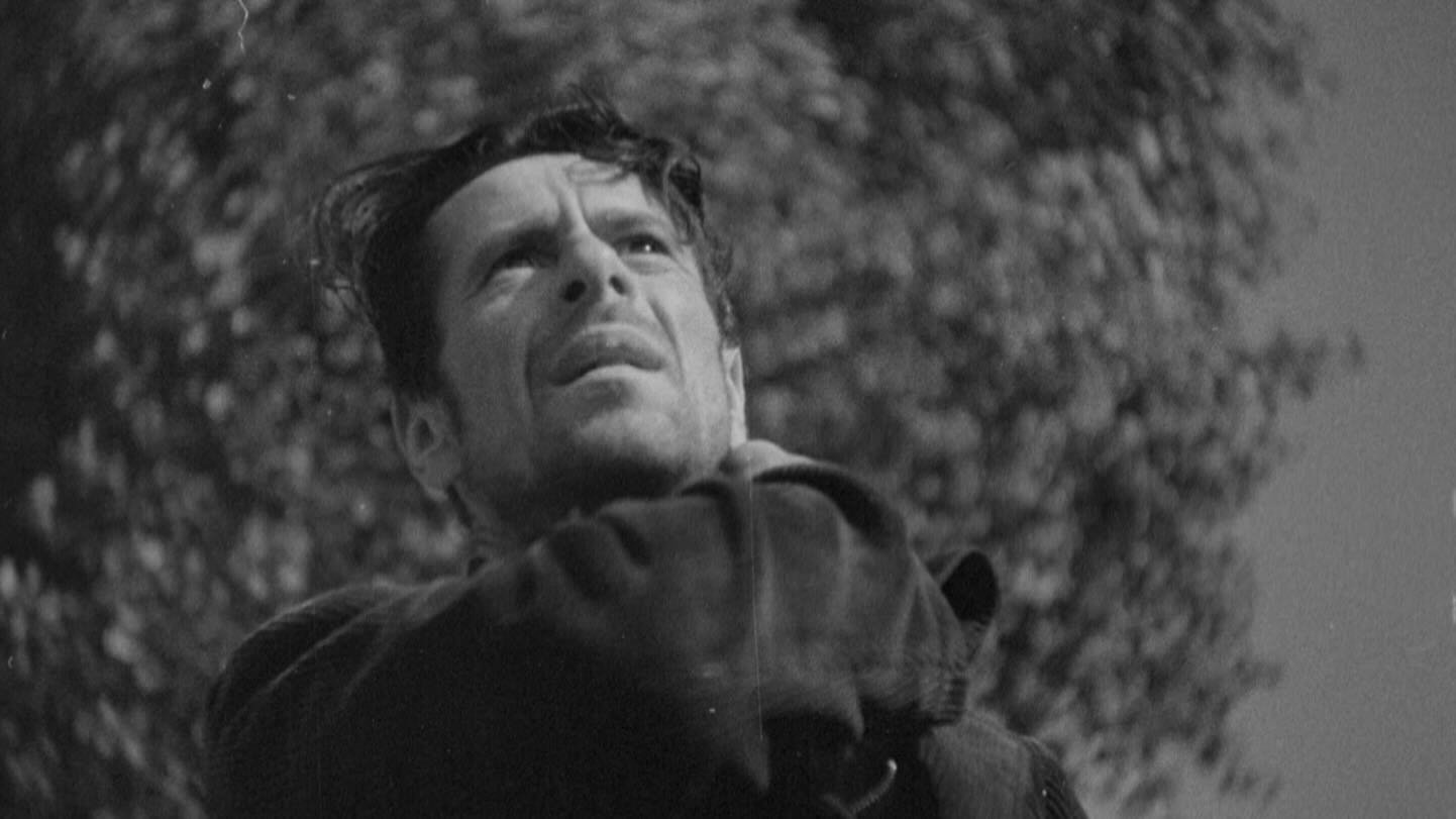 Le grand paysage d'Alexis Droeven (Jean-Jacques Andrien, 1981)