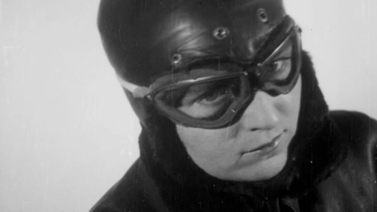 Le grand paysage d'Alexis Droeven (Jean-Jacques Andrien, 1981)