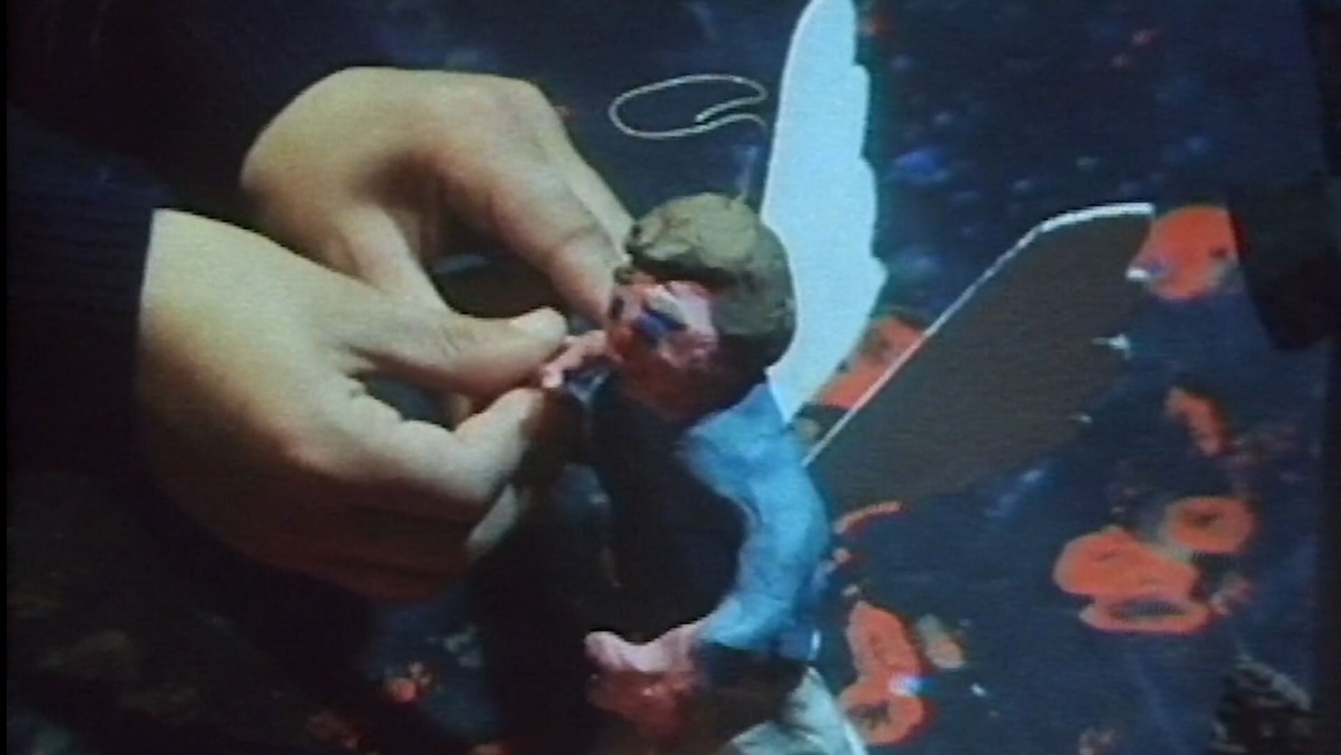 Le grand paysage d'Alexis Droeven (Jean-Jacques Andrien, 1981)