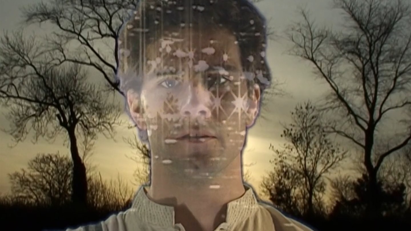 Le grand paysage d'Alexis Droeven (Jean-Jacques Andrien, 1981)