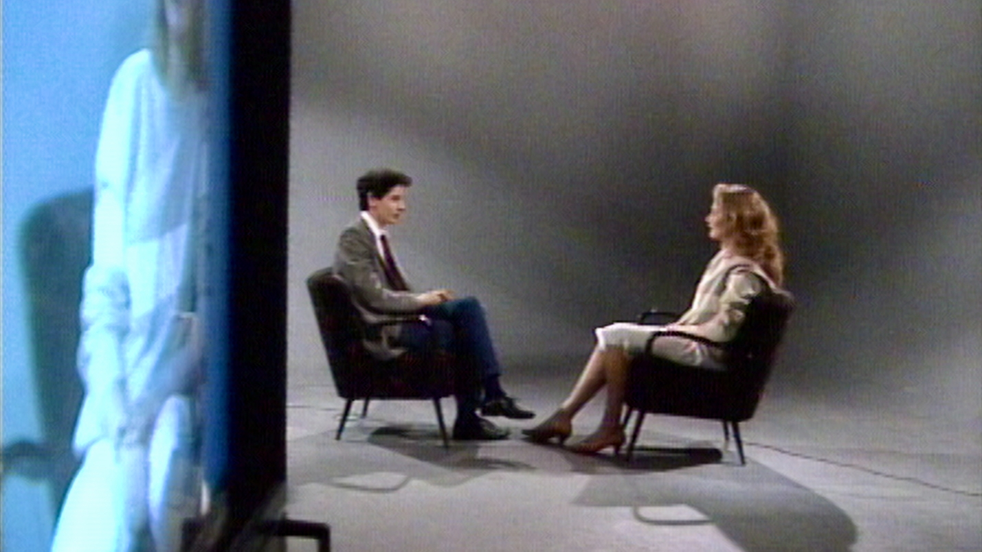 Le grand paysage d'Alexis Droeven (Jean-Jacques Andrien, 1981)