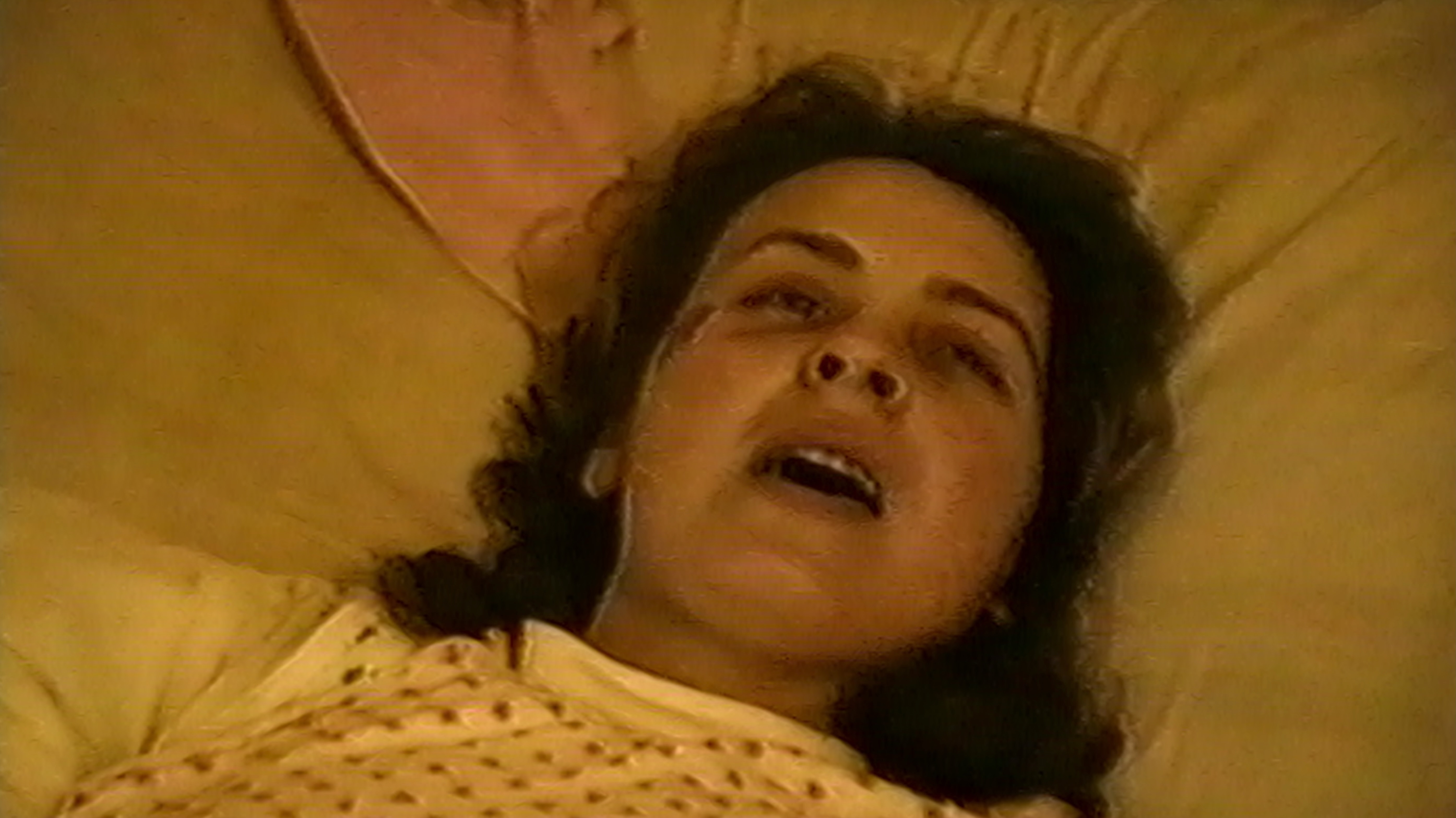 Le grand paysage d'Alexis Droeven (Jean-Jacques Andrien, 1981)