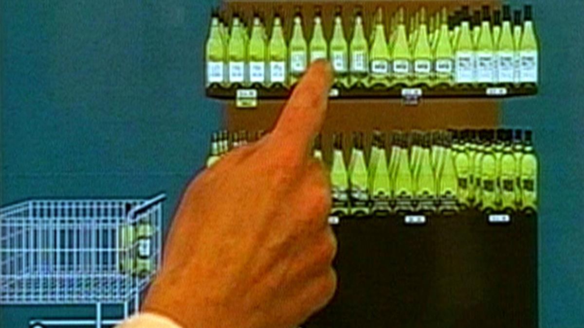 Thumb The Creators of Shopping Worlds