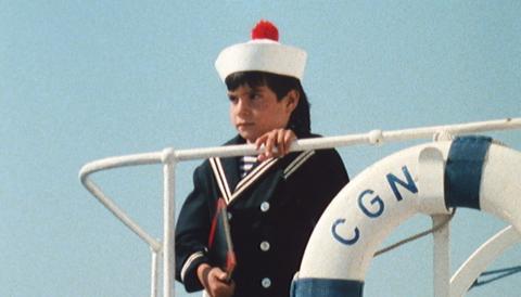 À la recherche du lieu de ma naissance (Boris Lehman, 1990)