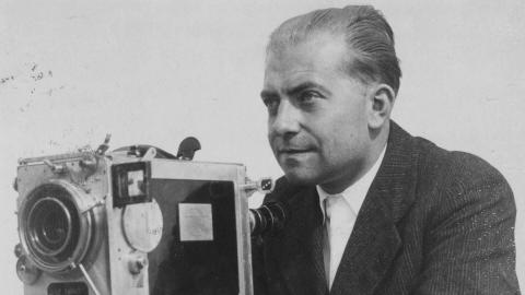 Charles Dekeukeleire