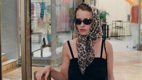 Golden Eighties (Chantal Akerman, 1986)