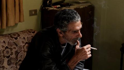 Ours is a Country of Words (Mathijs Poppe, 2017)