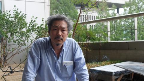 Hong Sangsoo Collection
