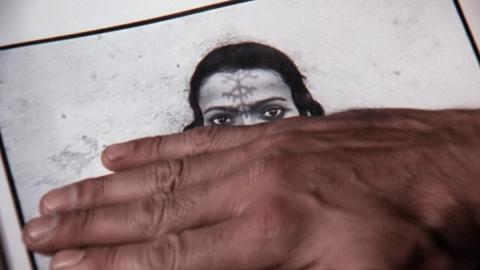 Bilder der Welt und Inschrift des Krieges (Harun Farocki, 1988)