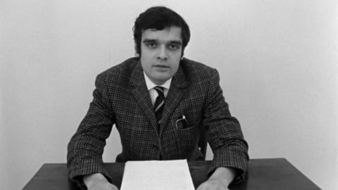 Nicht löschbares Feuer (Harun Farocki, 1969)