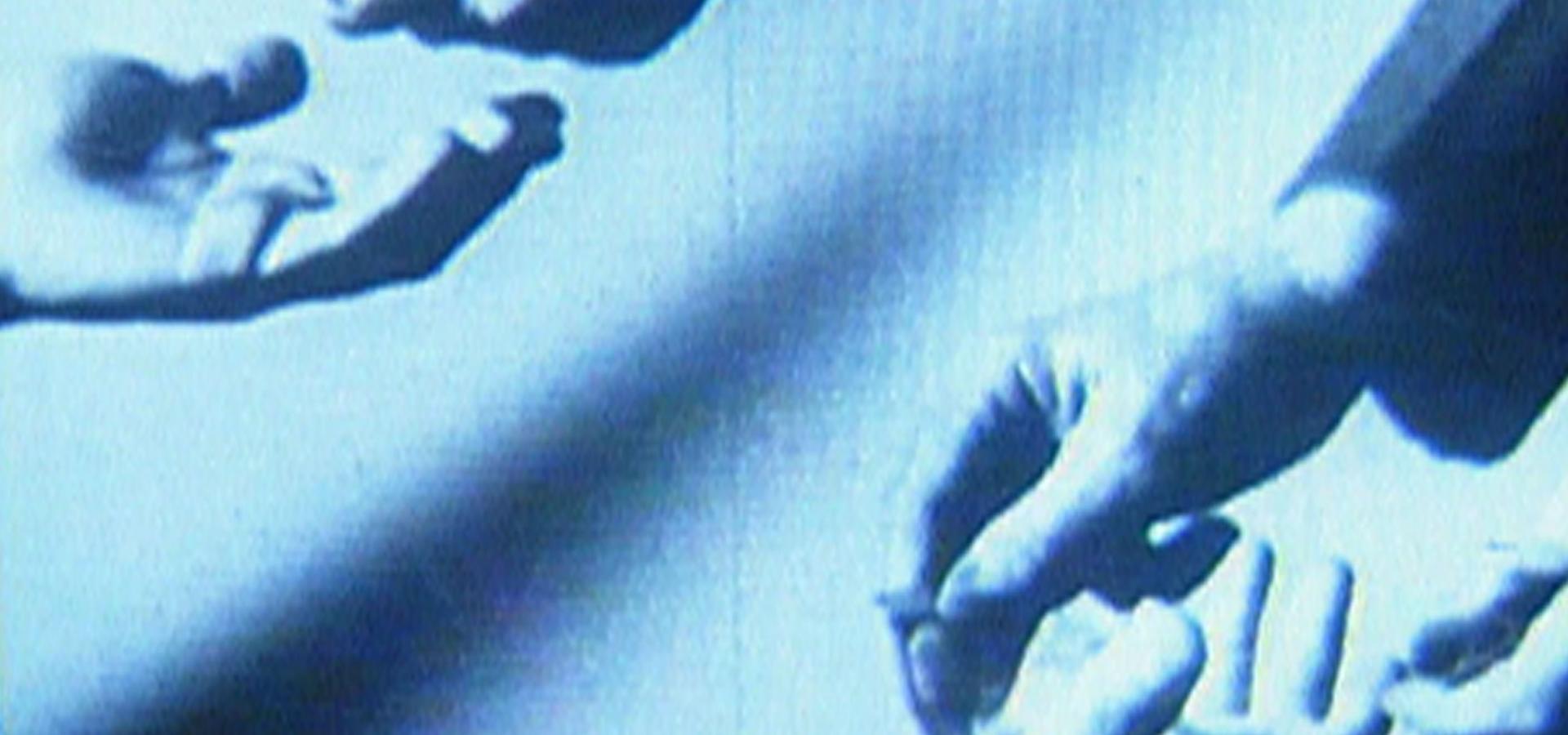Thumb The Expression of Hands